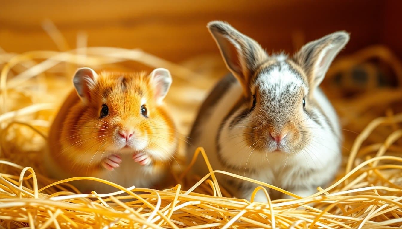 Choisir son premier rongeur : guide complet — illustration