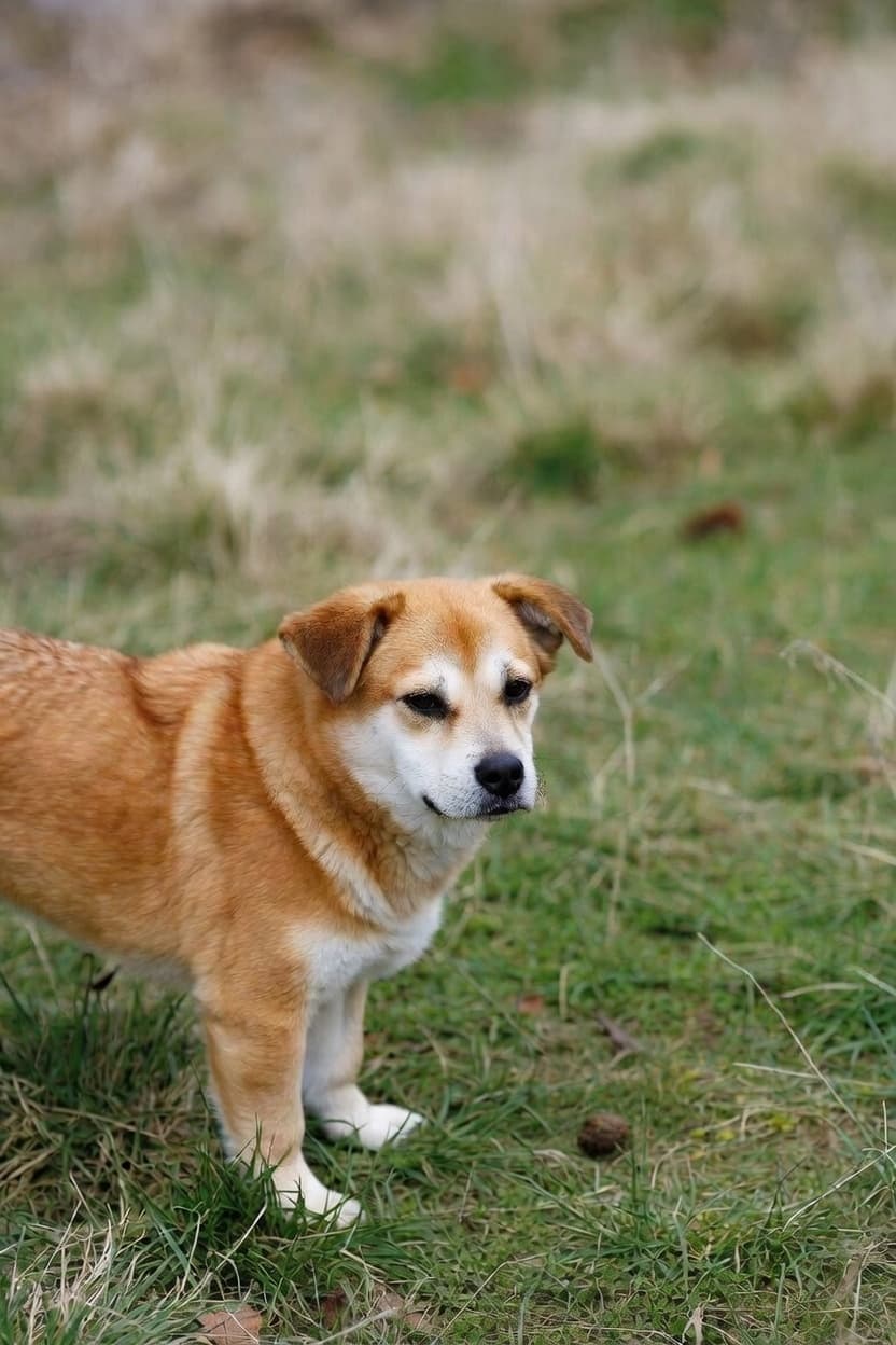 Crotte de chien devant chez moi : que faire légalement ? — illustration